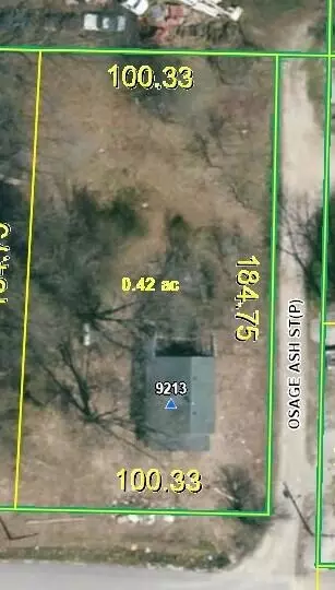 9213 Osage Grand Ave, Jefferson City, MO 65101