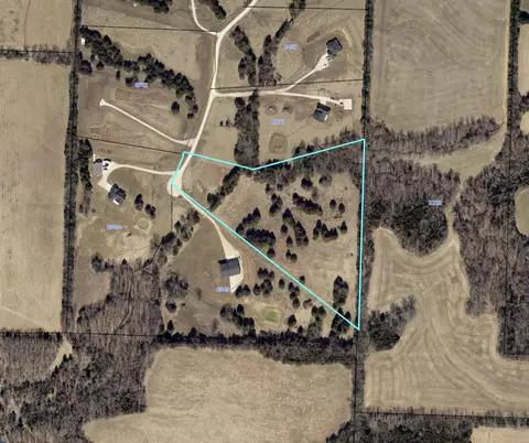 lot8 Southfork Ln, New Bloomfield, MO 65063