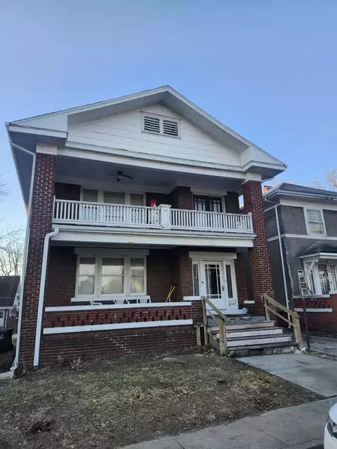 724 W Rollins St, Moberly, MO 65270
