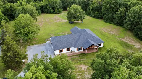 6100 W Hwy 124, Harrisburg, MO 65256