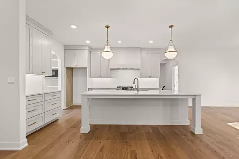 Kitchen - 7512 Biddlestone Ct, Columbia, MO 65203 photo 1 of 4