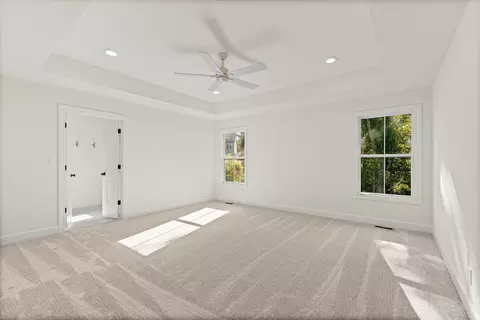 Bedroom - 7512 Biddlestone Ct, Columbia, MO 65203 photo 2 of 6