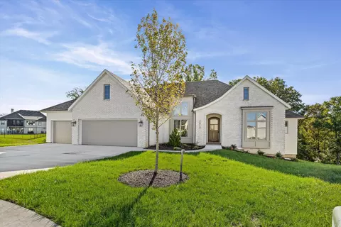 Exterior - 7512 Biddlestone Ct, Columbia, MO 65203 photo 2 of 9