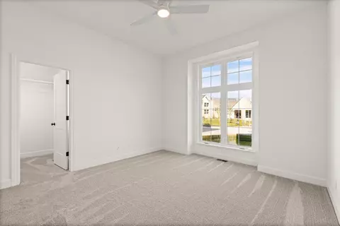 Bedroom - 7512 Biddlestone Ct, Columbia, MO 65203 photo 3 of 6