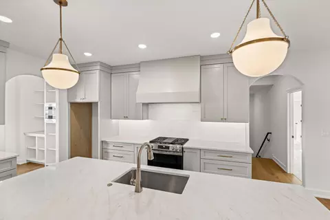 Kitchen - 7512 Biddlestone Ct, Columbia, MO 65203 photo 3 of 4