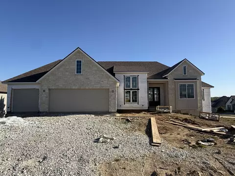3201 Rivington Dr, Columbia, MO 65203