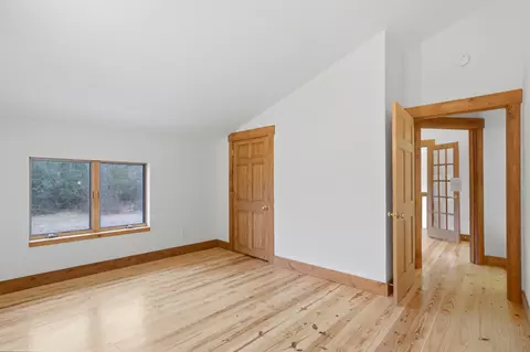 Bedroom - 7425 E Rte Y, Ashland, MO 65010 photo 3 of 3