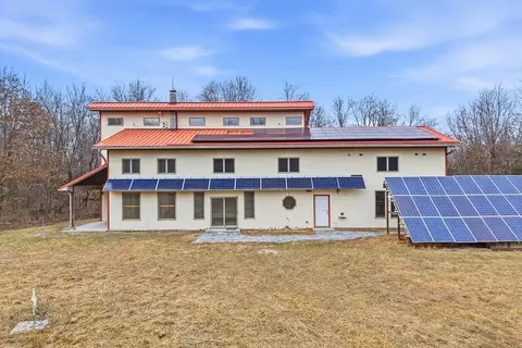 Exterior - 7425 E Rte Y, Ashland, MO 65010 photo 1 of 3
