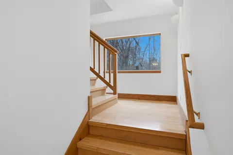 Entry Way - 7425 E Rte Y, Ashland, MO 65010 photo 4 of 11