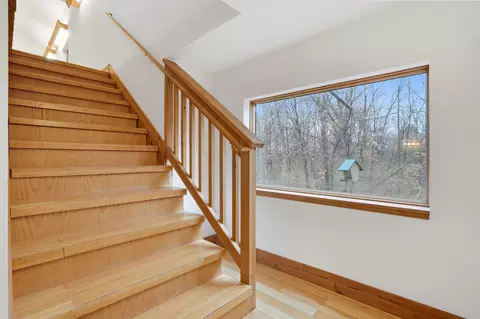 Entry Way - 7425 E Rte Y, Ashland, MO 65010 photo 5 of 11