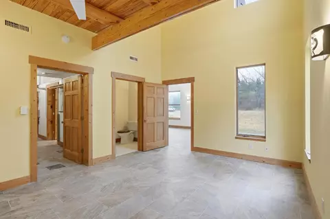 Bedroom - 7425 E Rte Y, Ashland, MO 65010 photo 1 of 3