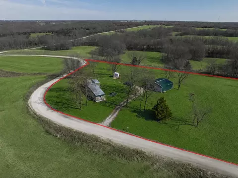 24212 Helmet Rd, Bevier, MO 63532