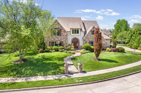 1208 Tartan Pl, Columbia, MO 65203