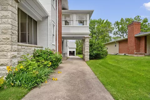 Exterior - 503 Eastwood St, Marshall, MO 65340 photo 4 of 7