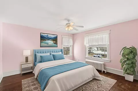 Bedroom - 503 Eastwood St, Marshall, MO 65340 photo 3 of 12