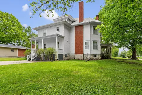 Exterior - 503 Eastwood St, Marshall, MO 65340 photo 6 of 9