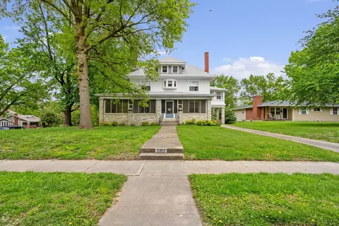 Exterior - 503 Eastwood St, Marshall, MO 65340 photo 7 of 9