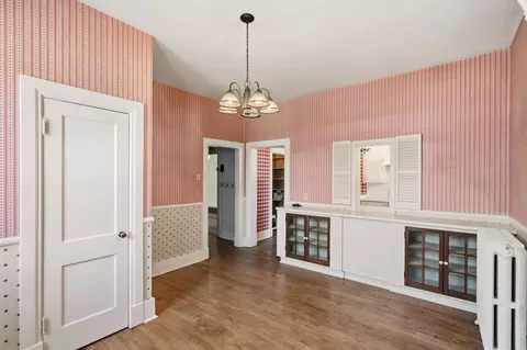 Dining - 503 Eastwood St, Marshall, MO 65340 photo 2 of 2