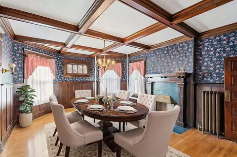 Dining - 503 Eastwood St, Marshall, MO 65340 photo 1 of 2