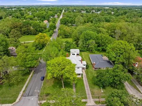 View/Area - 503 Eastwood St, Marshall, MO 65340 photo 2 of 9