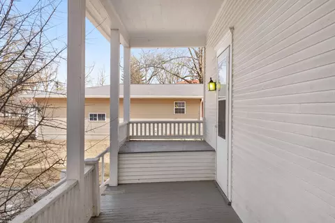 Exterior - 503 Eastwood St, Marshall, MO 65340 photo 9 of 9