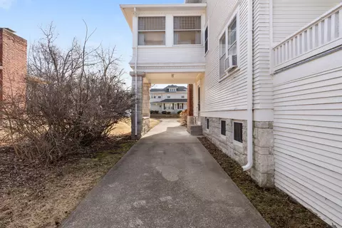 Exterior - 503 Eastwood St, Marshall, MO 65340 photo 8 of 9