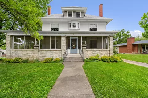 503 Eastwood St, Marshall, MO 65340