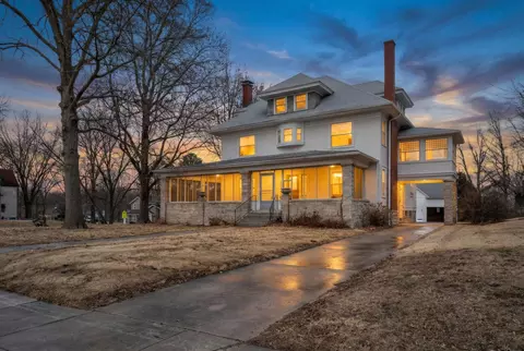 503 Eastwood St, Marshall, MO 65340