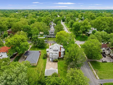 View/Area - 503 Eastwood St, Marshall, MO 65340 photo 5 of 9