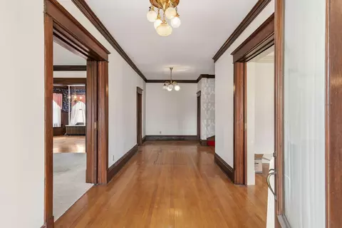 Entry Way - 503 Eastwood St, Marshall, MO 65340 photo 1 of 8