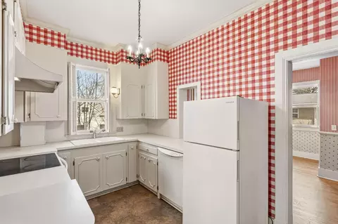 Kitchen - 503 Eastwood St, Marshall, MO 65340 photo 1 of 2