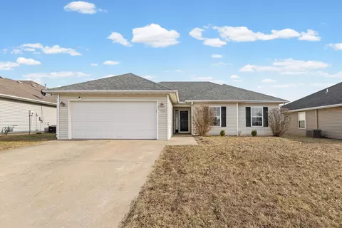 4604 Derby Ridge Dr, Columbia, MO 65202
