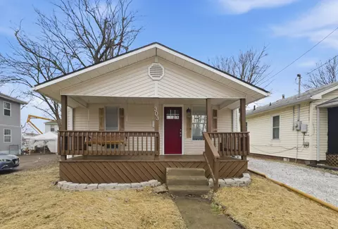 303 N Fifth St, Columbia, MO 65201