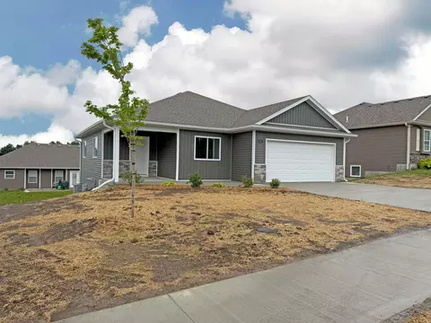 3411 Napoli Dr, Columbia, MO 65202