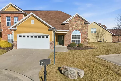 2508 Boulder Springs Ct, Columbia, MO 65201