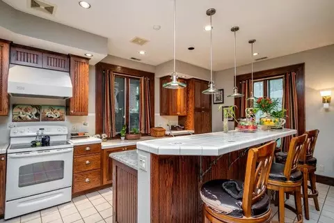 Kitchen - 45 Timber Cove Estates Rd, Eldon, MO 65026 photo 3 of 5