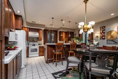 Kitchen - 45 Timber Cove Estates Rd, Eldon, MO 65026 photo 5 of 5