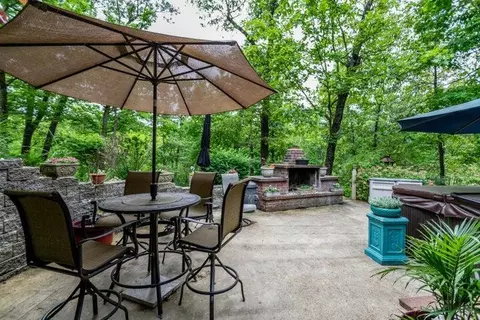 Exterior - 45 Timber Cove Estates Rd, Eldon, MO 65026 photo 9 of 9