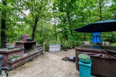 Exterior - 45 Timber Cove Estates Rd, Eldon, MO 65026 photo 8 of 9