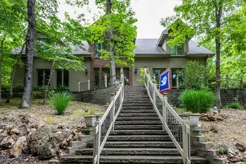 Exterior - 45 Timber Cove Estates Rd, Eldon, MO 65026 photo 2 of 9