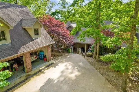 Exterior - 45 Timber Cove Estates Rd, Eldon, MO 65026 photo 6 of 9