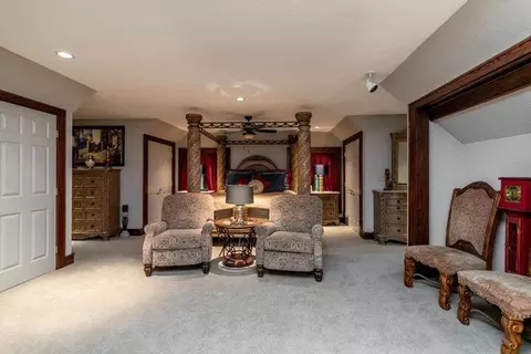 Bedroom - 45 Timber Cove Estates Rd, Eldon, MO 65026 photo 2 of 4