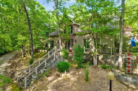 Exterior - 45 Timber Cove Estates Rd, Eldon, MO 65026 photo 7 of 9