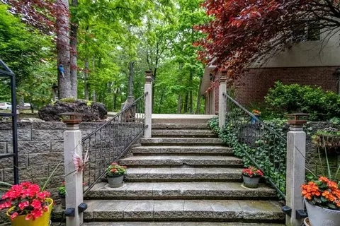 Exterior - 45 Timber Cove Estates Rd, Eldon, MO 65026 photo 5 of 9