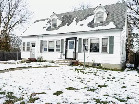 1610 S Western St, Mexico, MO 65265