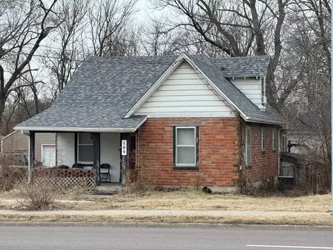 509 N Providence Rd, Columbia, MO 65203