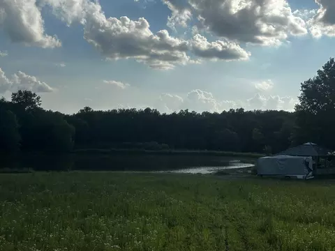 Tract 2c Audrain Road 935, Mexico, MO 65265