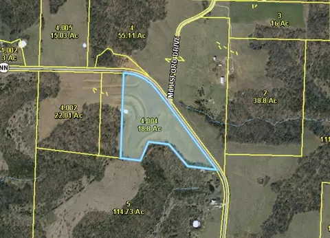 tbd Hwy Nn, Pilot Grove, MO 65276