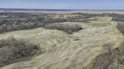 121 Acres Rte E, Glasgow, MO 65254 photo 26