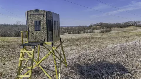 121 Acres Rte E, Glasgow, MO 65254 photo 3